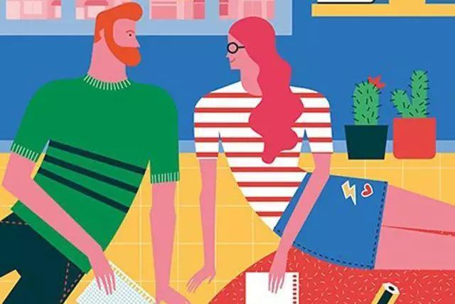 男人忍不住对你做这三件事, 说明已经爱你入骨, 装不出来!