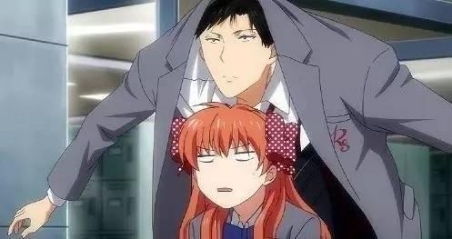 有个不懂浪漫的男朋友是一种怎样的体验?