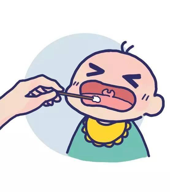 新生婴儿是否需要清洗口腔? 原来我们一直都错了