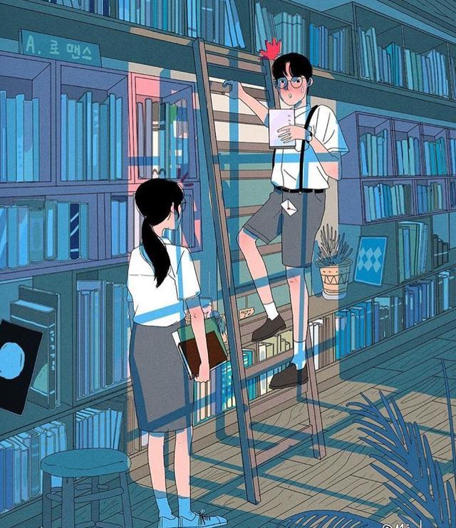 女人想见你的时候, 才会给你发这样的信息!