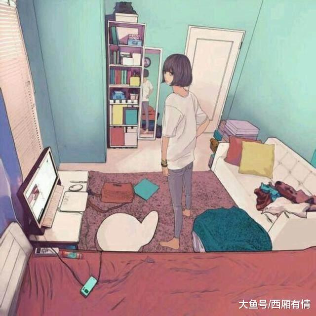 男人把心交给你之后, 会出现这6个转变!