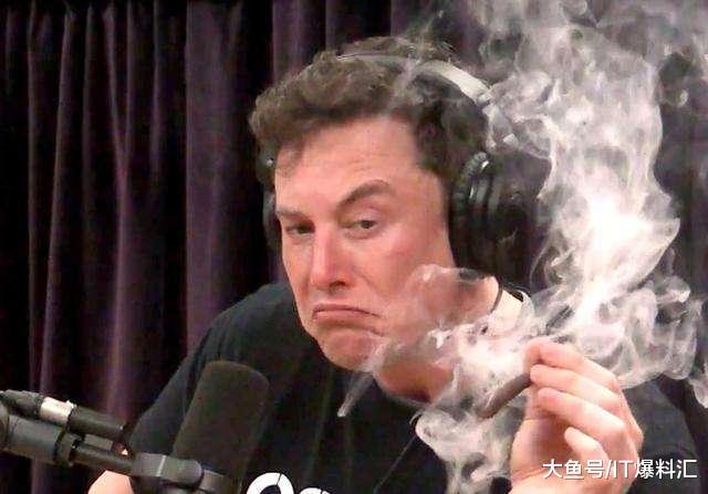 好险！特斯拉CEO马斯克周日接