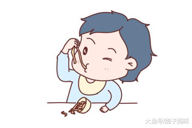 正因为你千辛万苦, 所以才养出白眼狼! 孩子越用越有用!