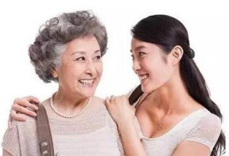 婆婆能为你做到这3点, 是真把你当自己闺女, 你太有福了