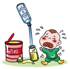 宝宝一岁前不要吃的10种食物, 第一个我就错了! 你呢?