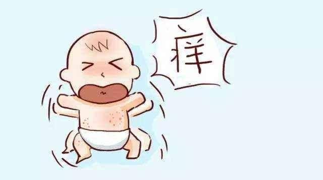 宝宝过敏跟什么因素有关? 想找出宝宝过敏的元凶, 你该这样做