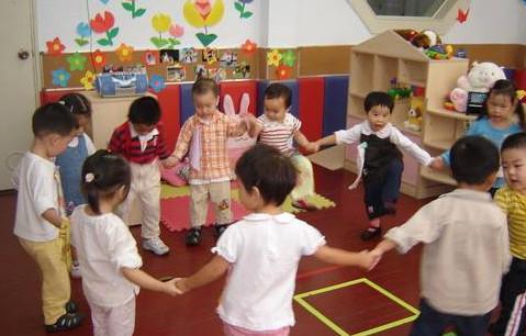 不想孩子在幼儿园受委屈? 那要记得教孩子说这3句话