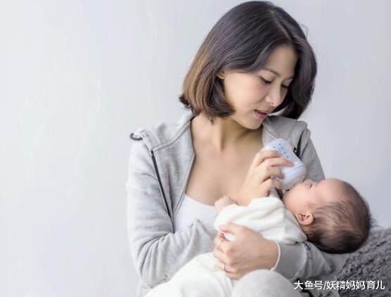吃药还能该孩子喂奶吗? 母乳妈妈对于吃药最关心的9个问题