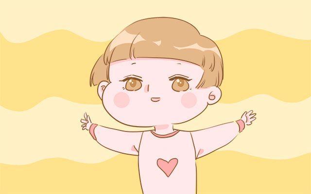 孩子有这几种表现说明脾胃很好, 不用担心消化不良胃口差