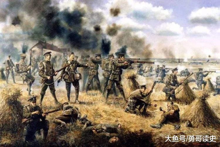 1883年11月5日，当一队英