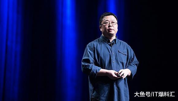 紫辉创投的郑刚，是锤子科技的投