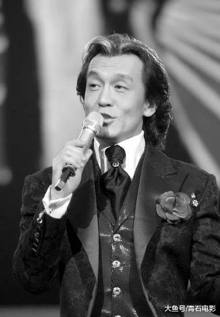 #主持人李咏去世# 太突然，印