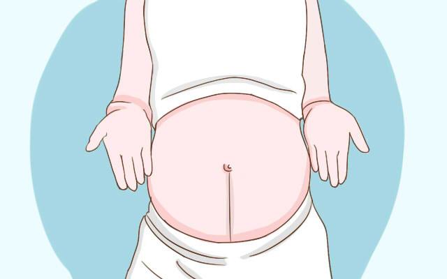 你以为剖腹产只挨一刀? 真的很心疼当妈妈的人