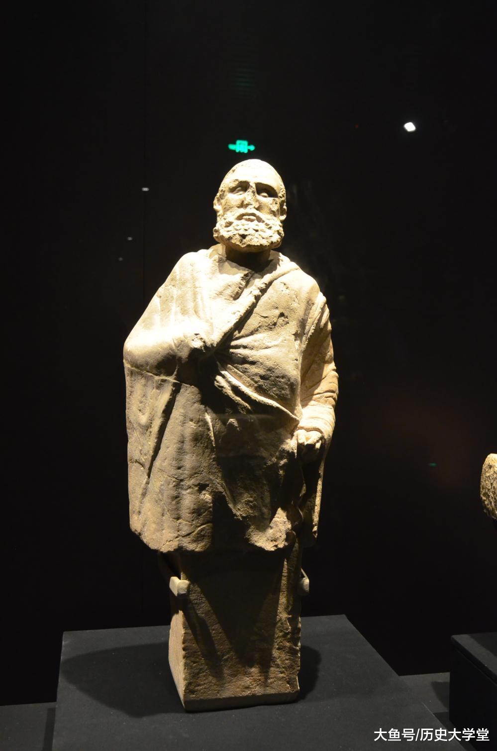 赫尔墨斯，是古希腊神话中的商业