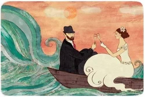 中三条以上, 说明你遇到了一个情商很高的女朋友