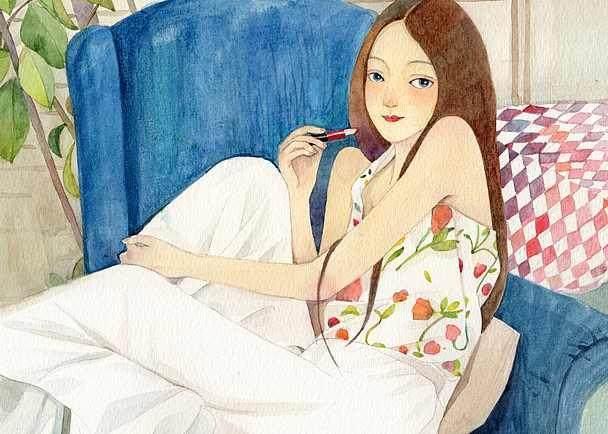 女人有这样的行为, 说明她一点都不珍惜你!