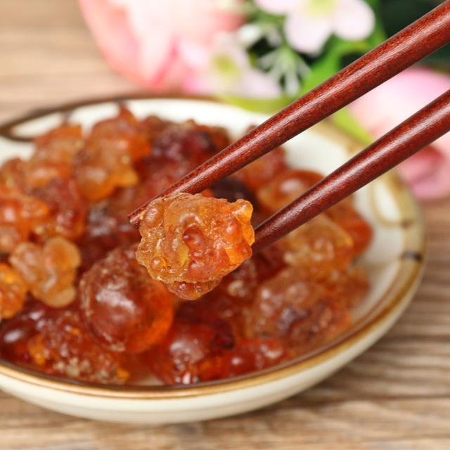 女人不想老得快, 过了40岁常吃这几种食物, 滋养卵巢更显年轻态