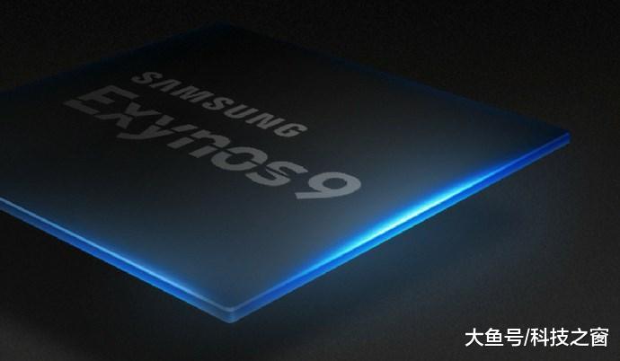 三星Exynos 9820将搭
