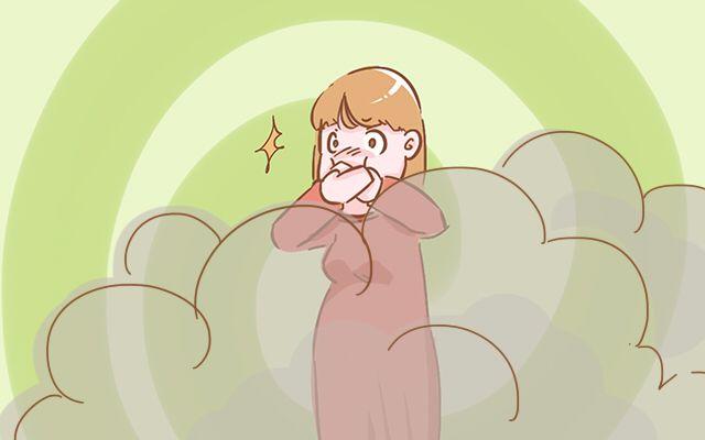 宝宝身上长胎记与孕妈的习惯有关, 这几件事妈妈们要注意了