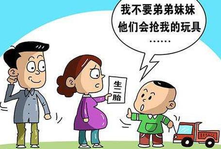 到底该不该要二胎, 看看有二胎的宝妈经历了什么