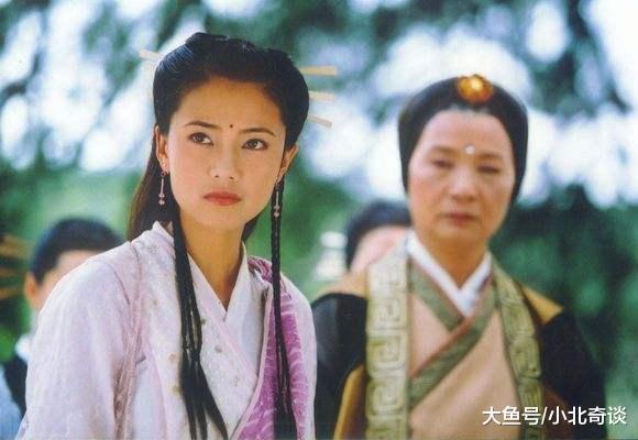 金庸先生去世不久，新版《倚天屠
