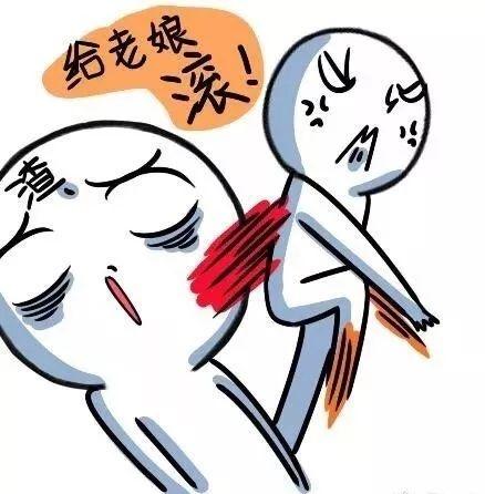 男女朋友之间的误会就像是白天不懂夜的黑! 太扎心了~