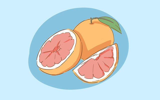 孕妈每天吃2个橙子, 都有着怎样的好处呢? 快来了解一下