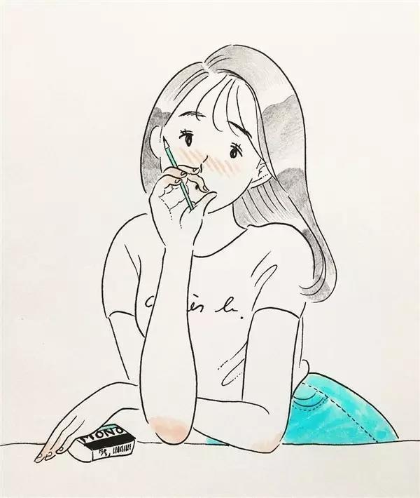 偷过人的女人, 经常会说六句“鬼话”, 你听过吗?