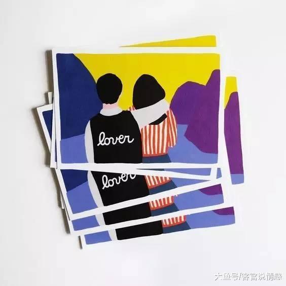 异性在一起时间长了, 一定会发展成这样的关系