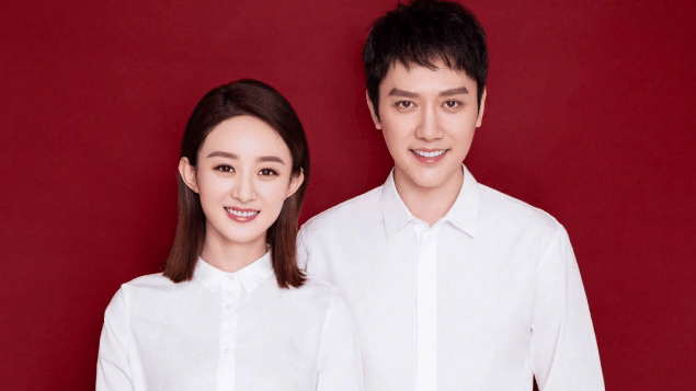 女星结婚后都变好, 而她一波三折!