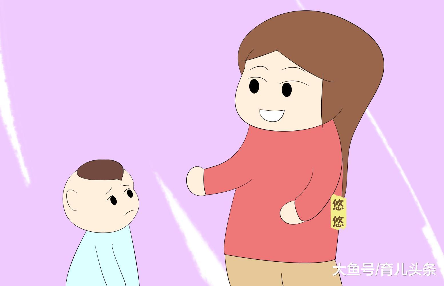 聪明宝宝, 会有这四个特征, 父母要好好培养