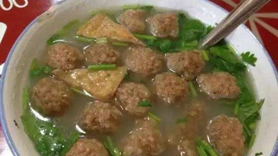 山西太原必吃的八大美食, 你吃过几种?