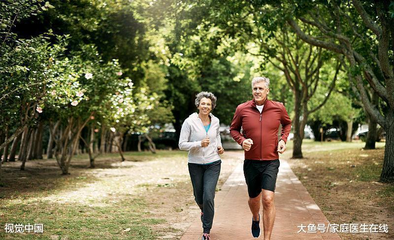 每天坚持起到30分钟,除了v教程,还慢跑这4大教程如何瘦手臂上的肉作用视频图片
