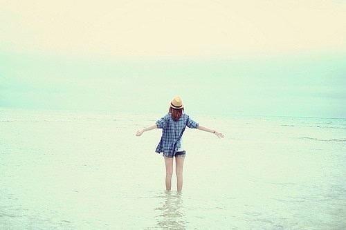 最后得到这十句话, 是幸运的!