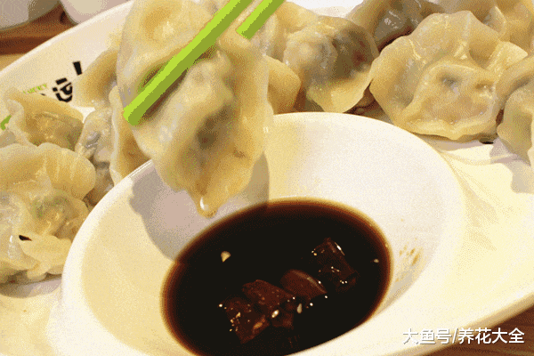 饺子馅里加一勺它, 锁水又提鲜, 过年包饺子赶紧收藏!