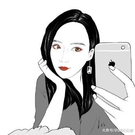 这3种女生, 注定是单身, 你是吗?