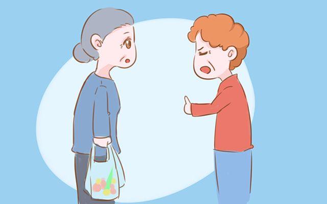 好婆婆对媳妇会有这3种表现, 看看你家的能做到几条?