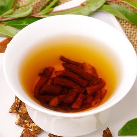 乳腺增生的“死对头”来啦, 每天用它泡茶喝, 化瘀散结不患肿瘤