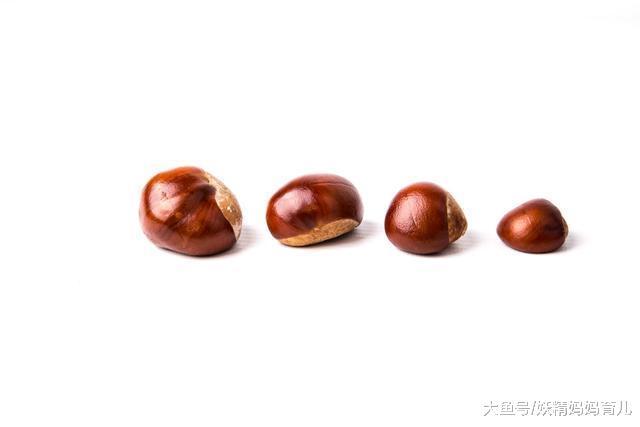 春节期间, 适合孕妇吃的8种干果  妈妈健康宝宝更聪明