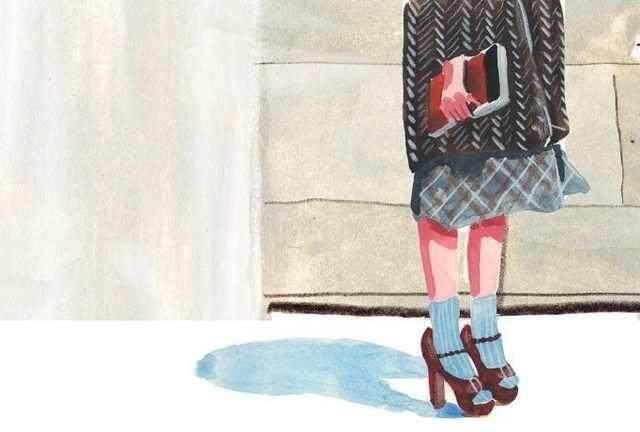 女人有这4个表现, 男人再喜欢也不要追!