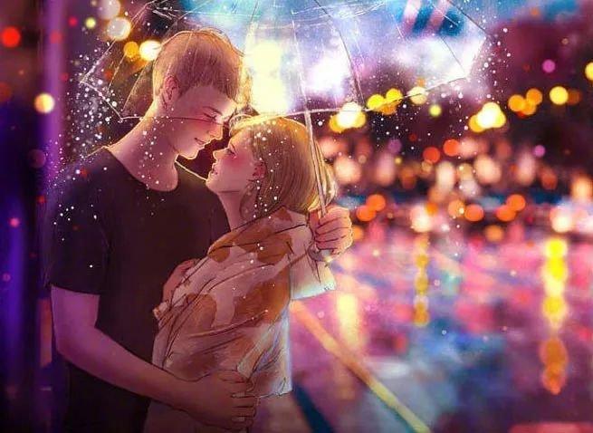 给恋爱中女生的六条忠告