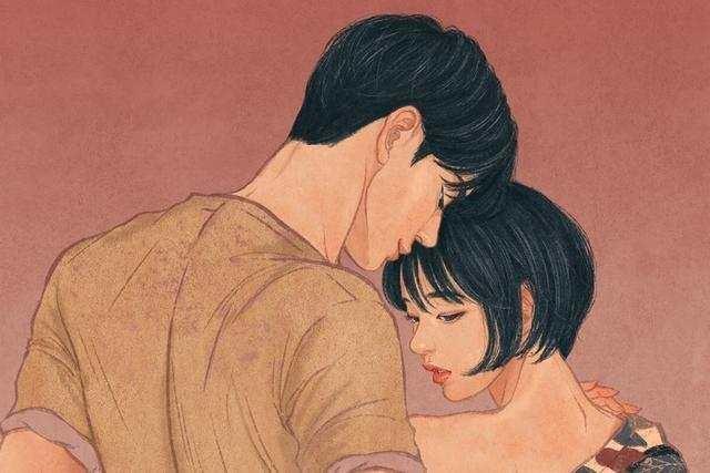 男女关系中, 女生最喜欢吃男生的哪一套?