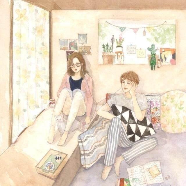 女人对你的爱, 从这5件小事就能看出来!