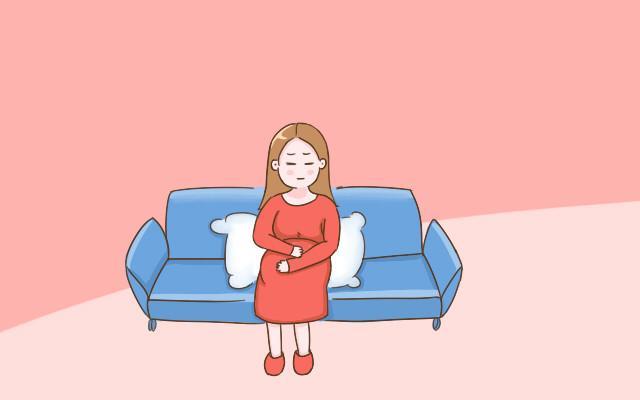 产后第一天宝妈会经历这2件事, 虽然很疼但为了孩子健康要忍住
