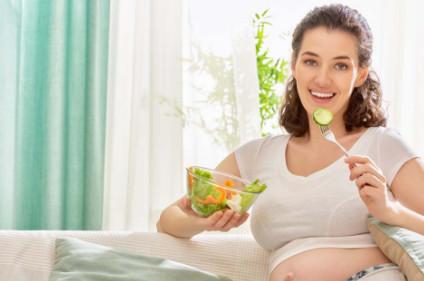 孕期糖尿病影响孕妈和胎儿健康, 做好这5点远离孕期糖尿病