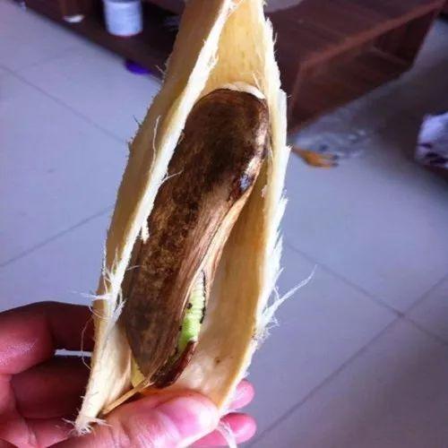 吃剩下的芒果核千万别丢, 用处可大着呢!