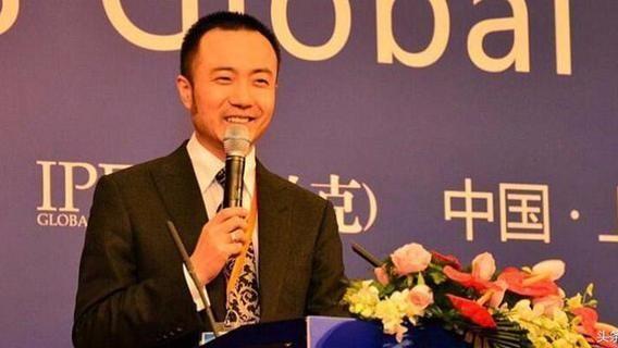 俞凌雄透露: 2018做好这个行业 未来3年 一定财富自由