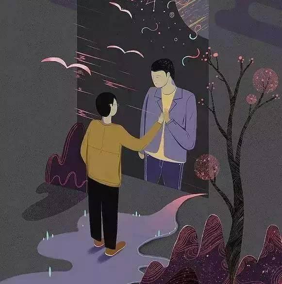 有这5个表现的男人, 分手之后就不会再回头!