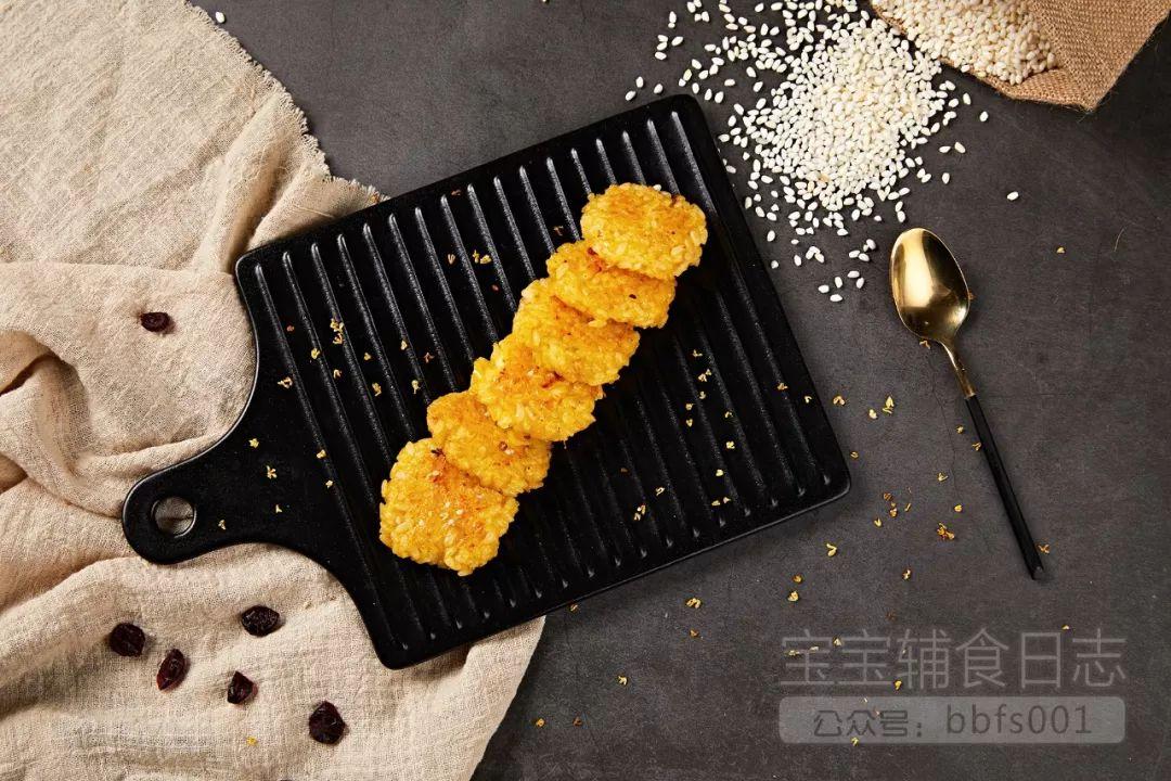 用这种方法给娃吃剩饭, 竟然可以补钙?