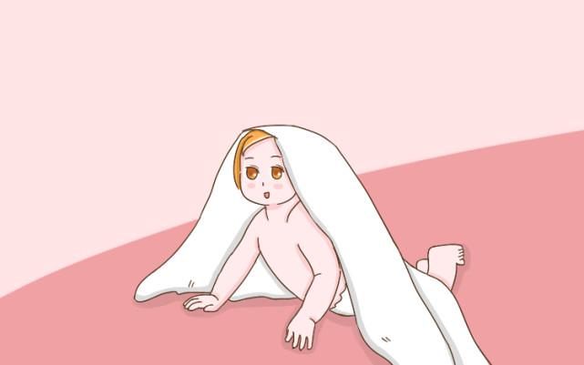 鼻梁有这种情况的宝宝, 身体健康会出现问题? 宝妈你信吗